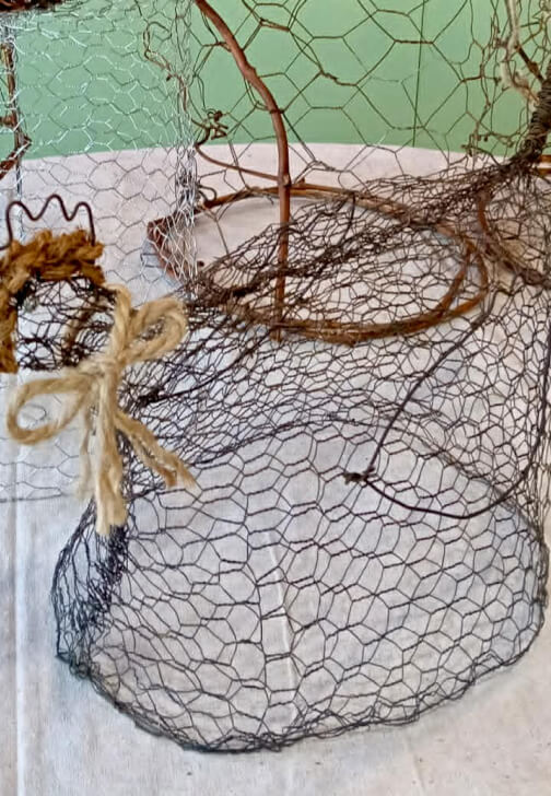 The Creative Garden Cloche Workshop
