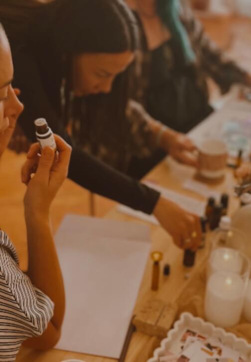 The Creative Ritual Retreat Day Workshop