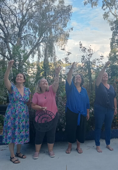 The Crystal Pendulum Path: Create and Connect Workshop