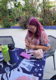 The Crystal Pendulum Path: Create and Connect Workshop