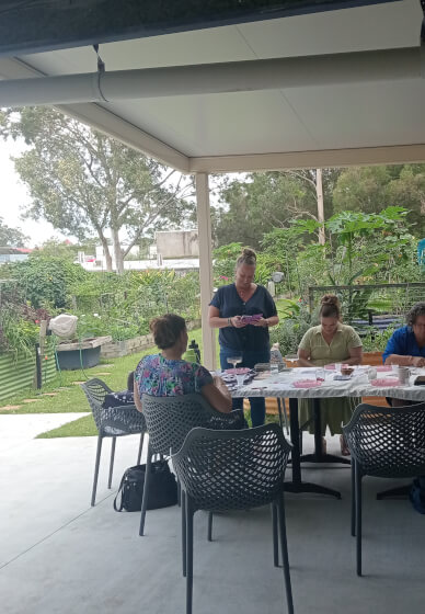 The Crystal Pendulum Path: Create and Connect Workshop