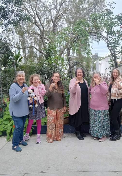 The Crystal Pendulum Path: Create and Connect Workshop