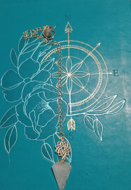The Crystal Pendulum Path: Create and Connect Workshop