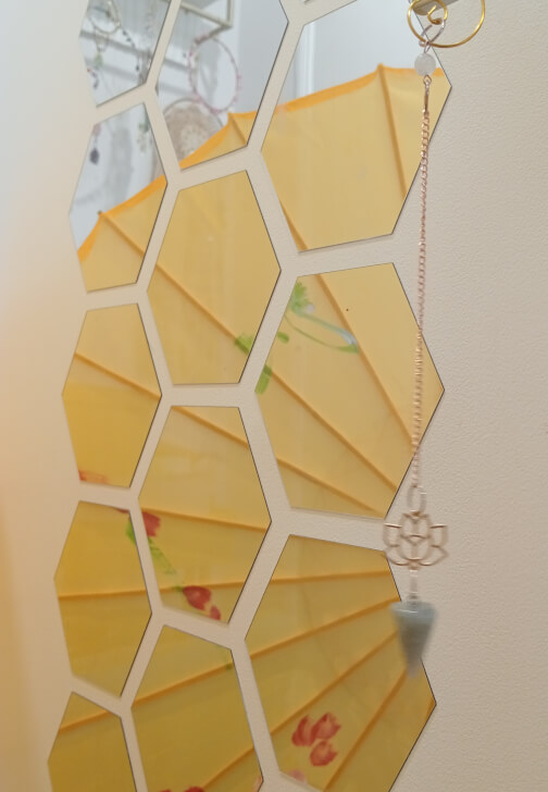 The Crystal Pendulum Path: Create and Connect Workshop