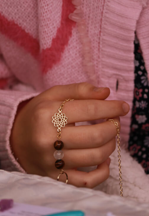 The Crystal Pendulum Path: Create and Connect Workshop