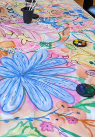 The Drawing Room: Long Table Sessions