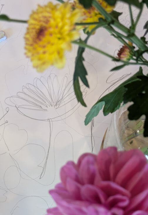 The Drawing Room: Long Table Sessions