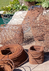 The Embellished Birdcage Workshop