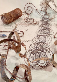 The Embellished Nest Workshop