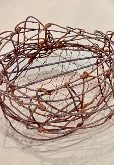 The Embellished Nest Workshop