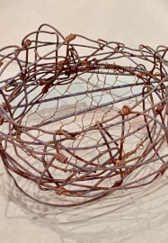 The Embellished Nest Workshop