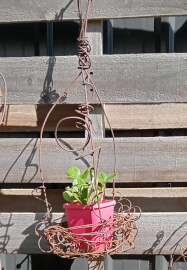 The Embellished Nest Workshop