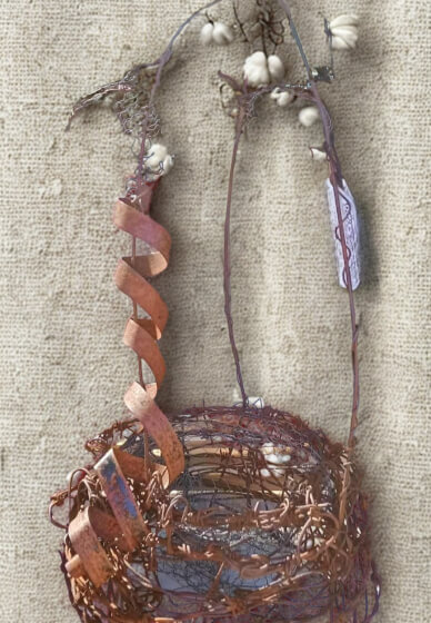 The Embellished Nest Workshop