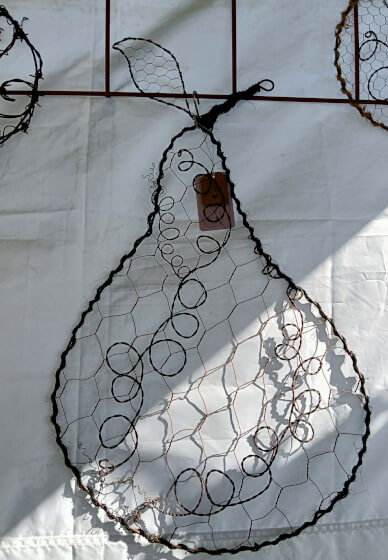 The Embellished Pear Workshop