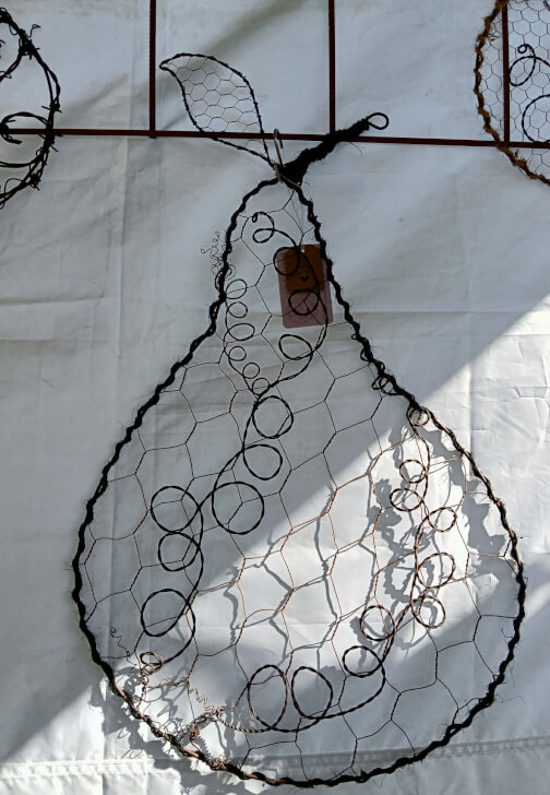 The Embellished Pear Workshop
