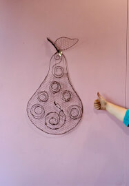 The Embellished Pear Workshop