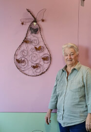 The Embellished Pear Workshop