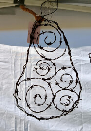 The Embellished Pear Workshop