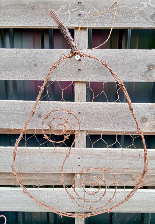The Embellished Pear Workshop