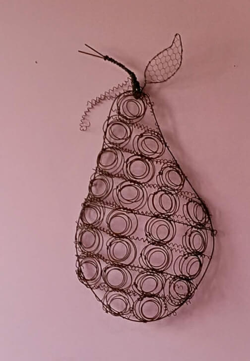 The Embellished Pear Workshop