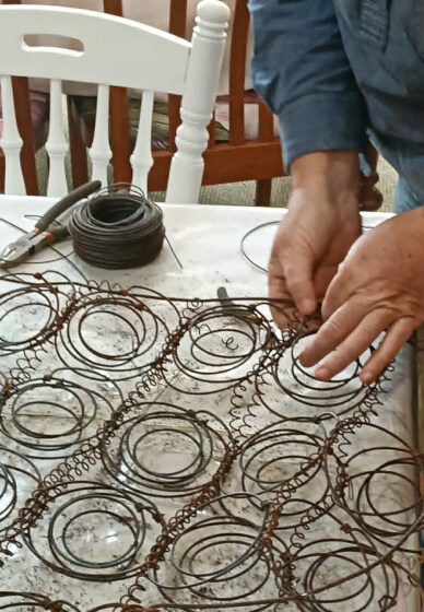 The Embellished Pear Workshop