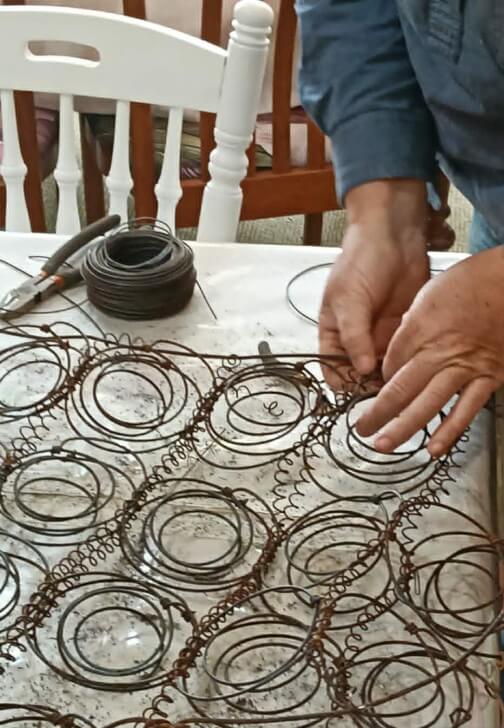 The Embellished Pear Workshop