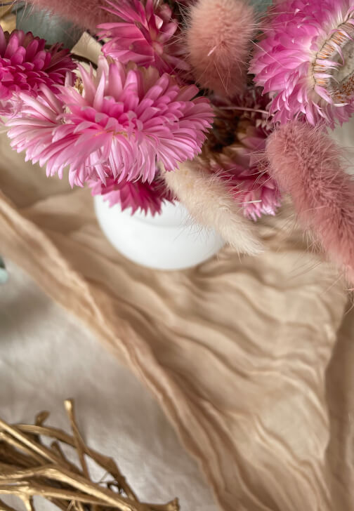 The Flower Vase Bar Workshop: Paint, Sip and Style