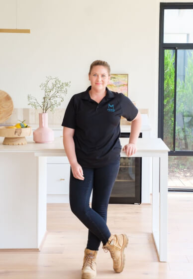 The Handywoman Project: Woodworking Edition