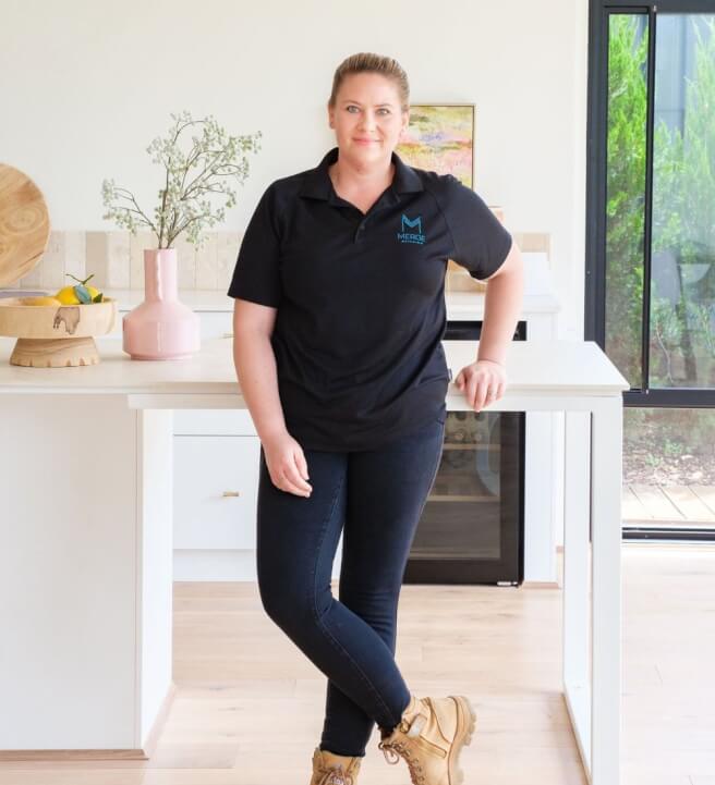 The Handywoman Project: Woodworking Edition