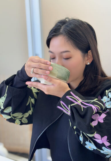 The Healing Art of Matcha Workshop: Learn, Sip and Relax