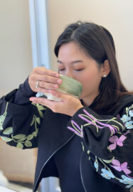 The Healing Art of Matcha Workshop: Learn, Sip and Relax
