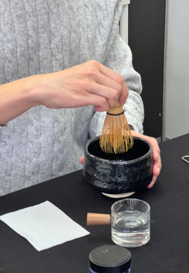 The Healing Art of Matcha Workshop: Learn, Sip and Relax