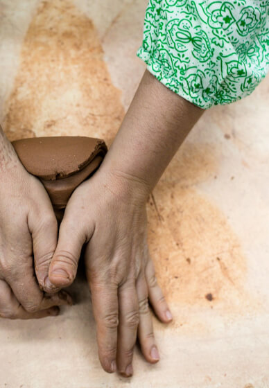 Ceramic Planter Decorating Workshop: Unleash Your Creativity