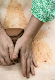 Ceramic Planter Decorating Workshop: Unleash Your Creativity