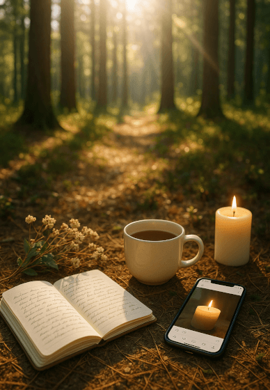 The Path of Transformation: Intro Class