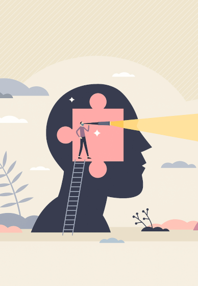 The Path of Transformation: Intro Class