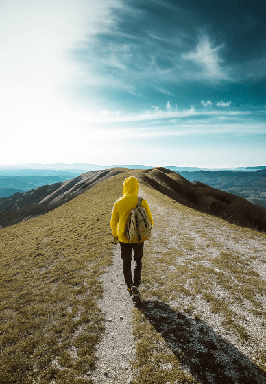 The Path of Transformation: Intro Class