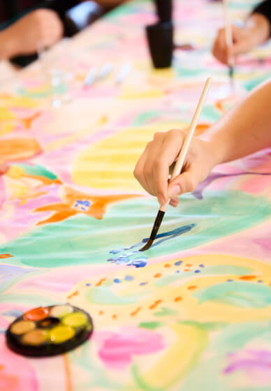 The Scribble Sessions Workshop