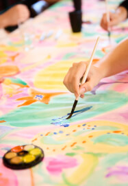 The Scribble Sessions Workshop