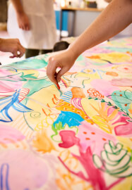 The Scribble Sessions Workshop