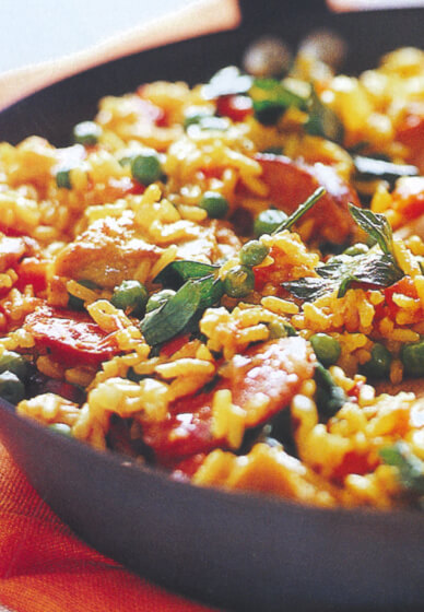 The Ultimate Mediterranean Feast Cooking Class
