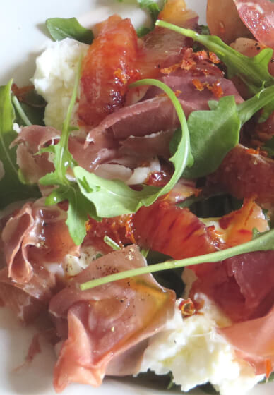 The Ultimate Mediterranean Feast Cooking Class
