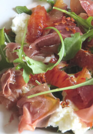The Ultimate Mediterranean Feast Cooking Class