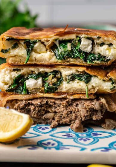The Ultimate Mediterranean Feast Cooking Class