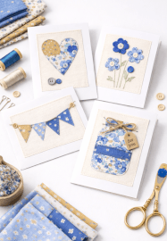 The Ultimate Upcycling Workshop: Scrap to Stunning