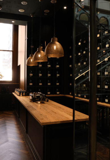 The World of Green Tea Tasting Experience
