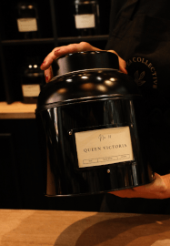 The World of Green Tea Tasting Experience