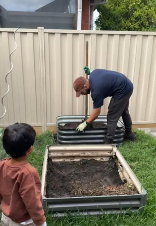 The Zero-to-Harvest Workshop: Start Your First Veggie Plot
