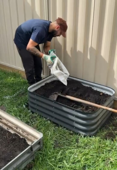 The Zero-to-Harvest Workshop: Start Your First Veggie Plot