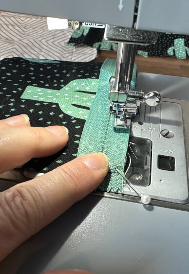 Beginner Sewing Machine Skills Workshop